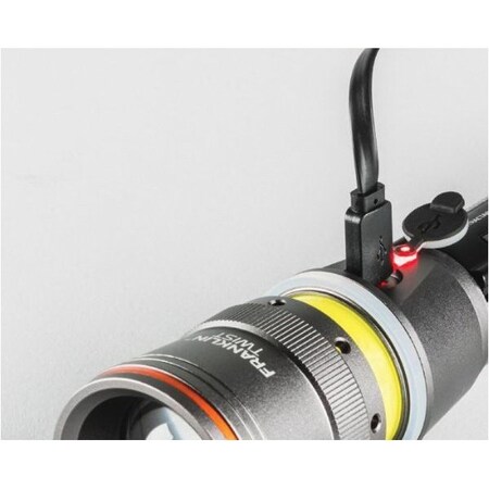 Nebo Tools/Asg Franklin Flashlight NEB-WLT-0024